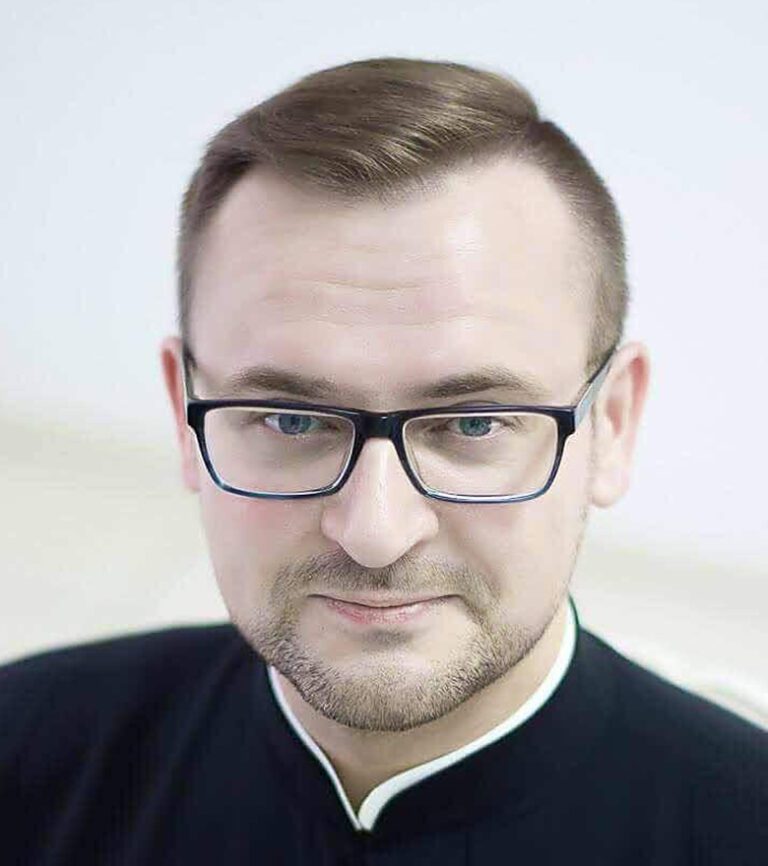 o. Piotr Różański SP