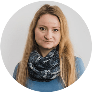 Joanna Kempińska - psychoterapeuta, psycholog, coach Kraków online