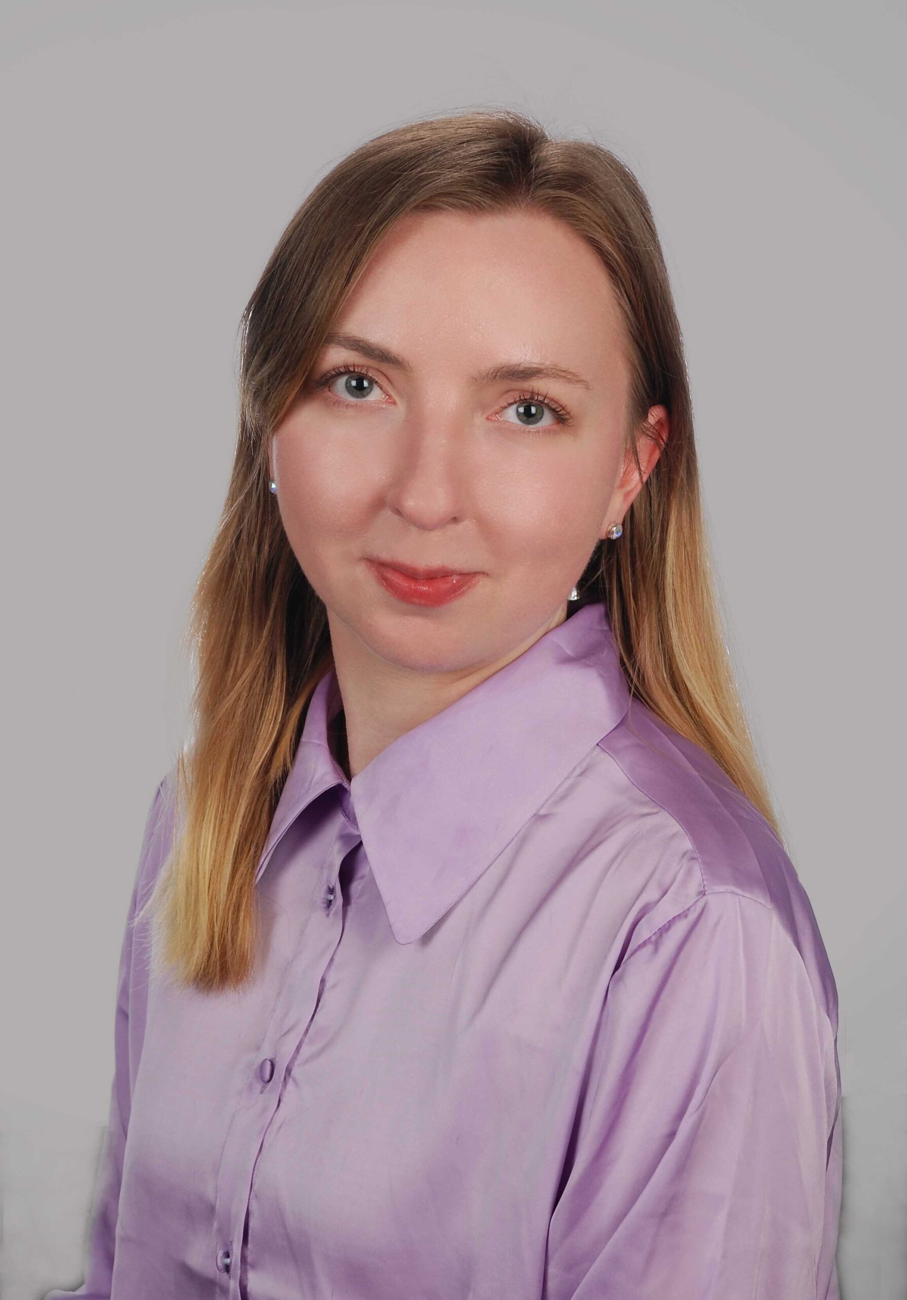 Ewelina Kowalska – psycholog, psychoterapeuta