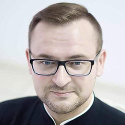o. Piotr Różański